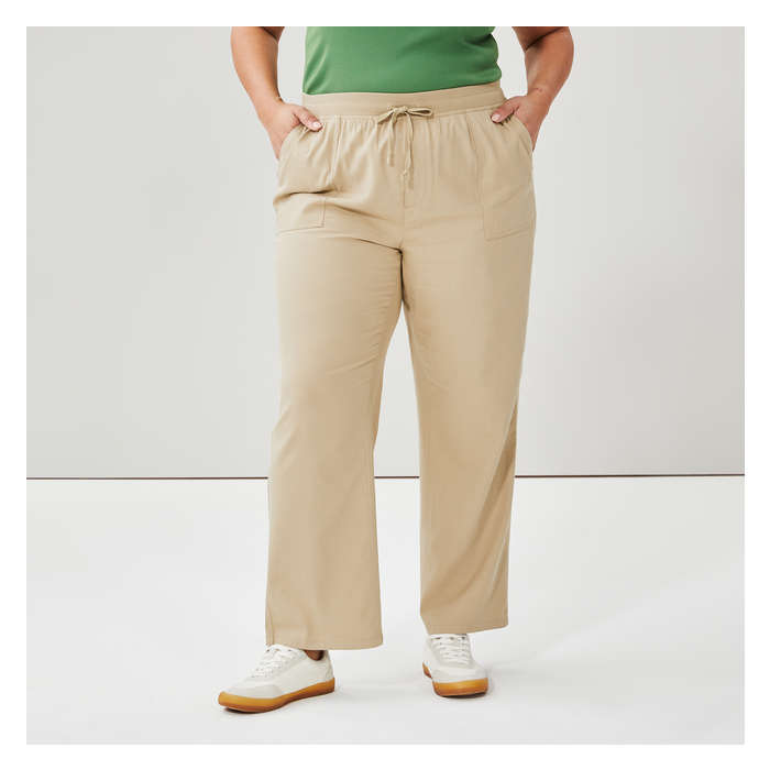 Women+ Jogger
